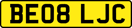 BE08LJC