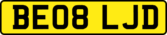 BE08LJD