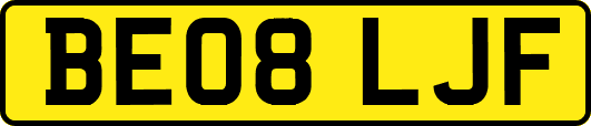 BE08LJF