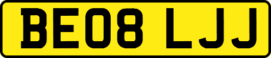 BE08LJJ
