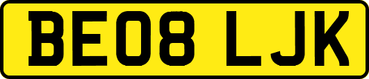 BE08LJK