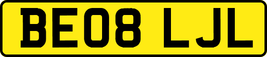 BE08LJL