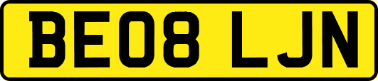 BE08LJN