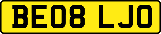 BE08LJO