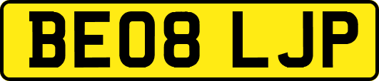 BE08LJP