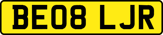BE08LJR