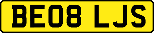 BE08LJS
