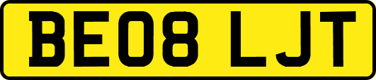 BE08LJT