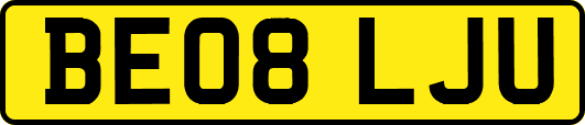 BE08LJU