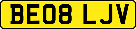 BE08LJV