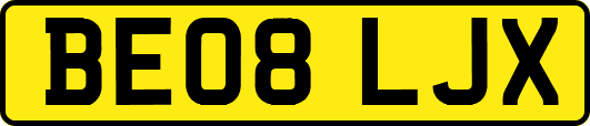 BE08LJX