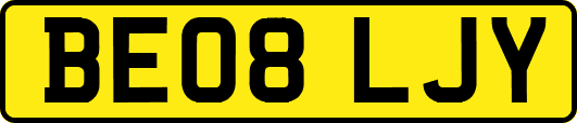BE08LJY