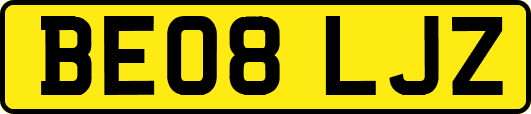 BE08LJZ