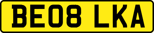BE08LKA
