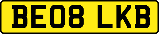 BE08LKB