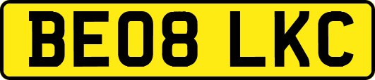 BE08LKC