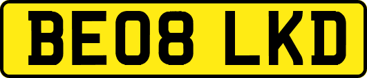 BE08LKD