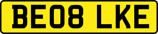 BE08LKE