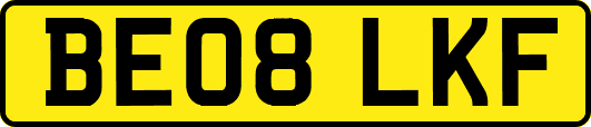 BE08LKF