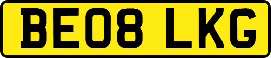 BE08LKG