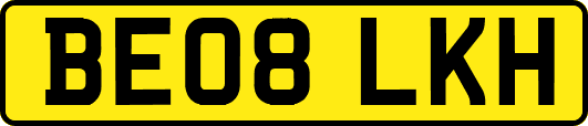 BE08LKH