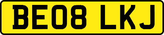 BE08LKJ
