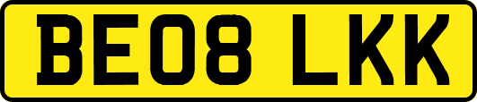 BE08LKK