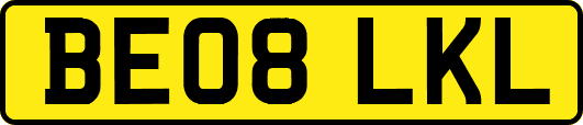 BE08LKL