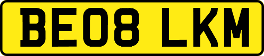 BE08LKM