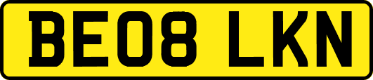 BE08LKN