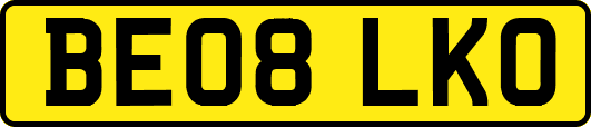 BE08LKO
