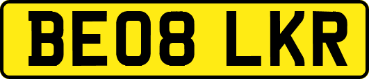 BE08LKR