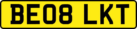 BE08LKT