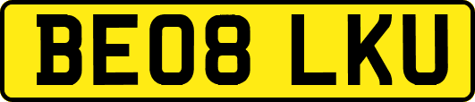 BE08LKU