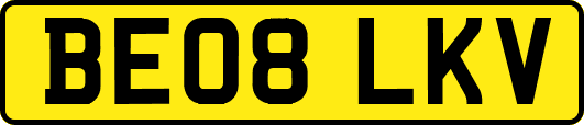 BE08LKV