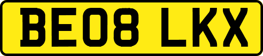 BE08LKX
