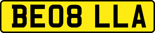 BE08LLA