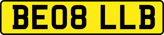BE08LLB