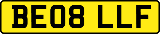 BE08LLF