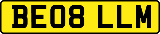 BE08LLM