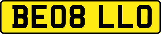 BE08LLO