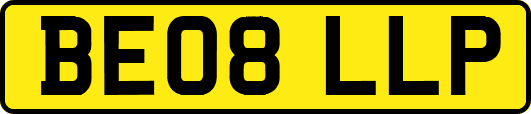 BE08LLP