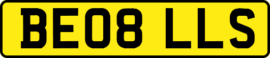 BE08LLS