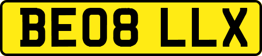 BE08LLX