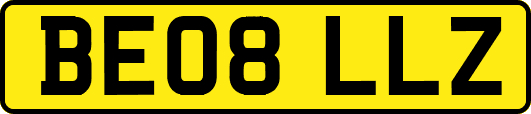 BE08LLZ