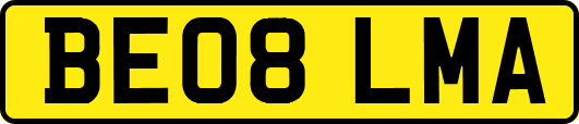 BE08LMA