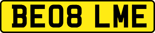 BE08LME