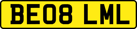 BE08LML