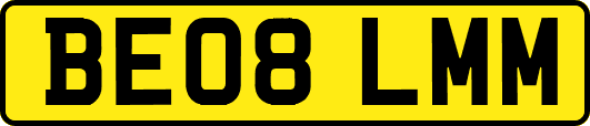 BE08LMM
