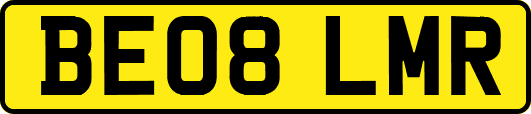 BE08LMR